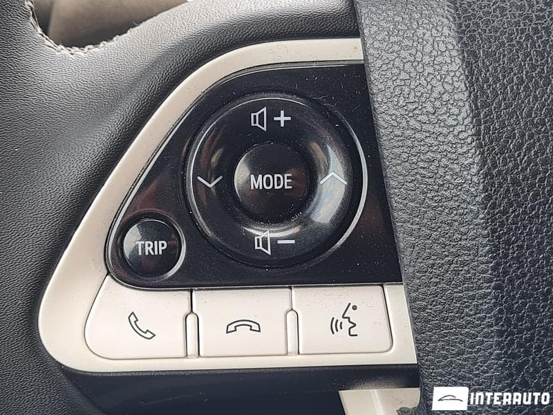 Toyota Prius 2017 — Миниатюра 14