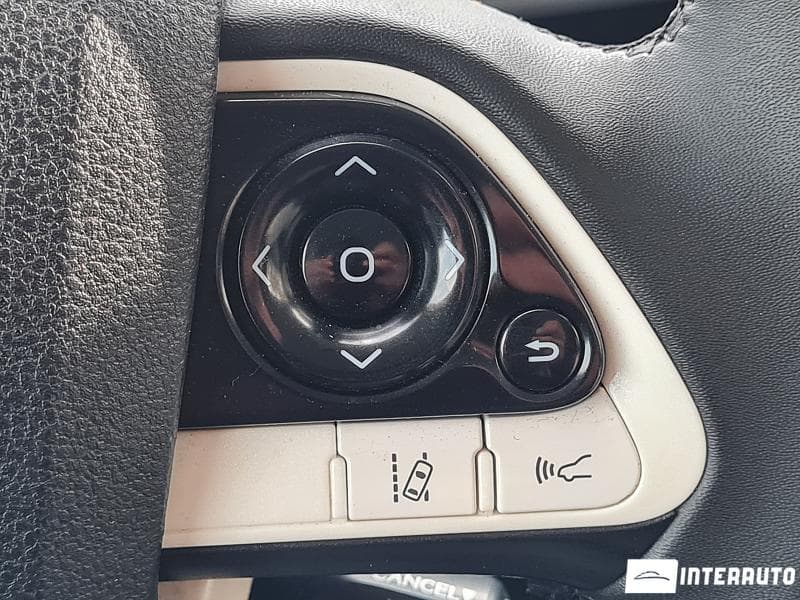 Toyota Prius 2017 — Миниатюра 15