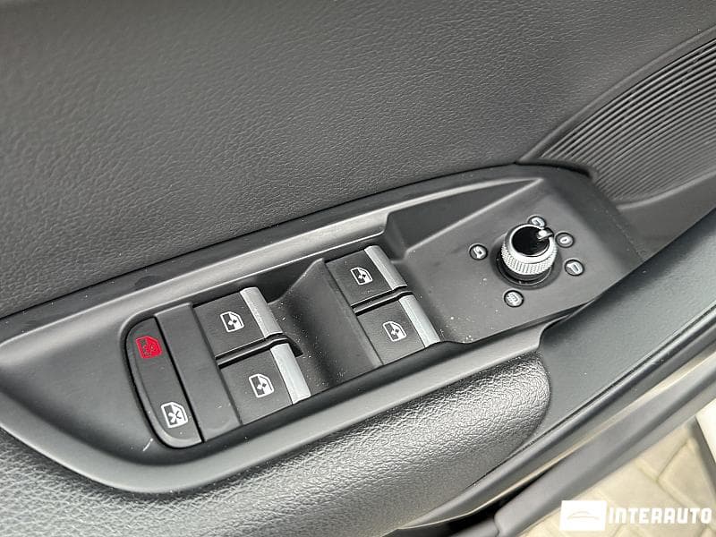 2018 Audi Q5 — Miniatură 21