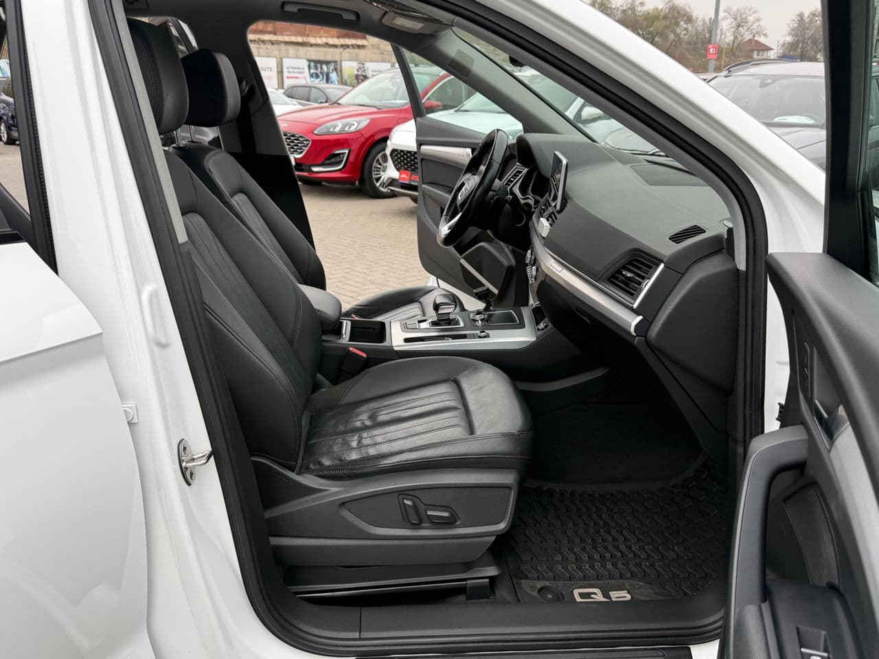 2018 Audi Q5 — Miniatură 18