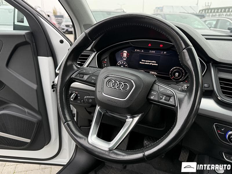2018 Audi Q5 — Miniatură 7