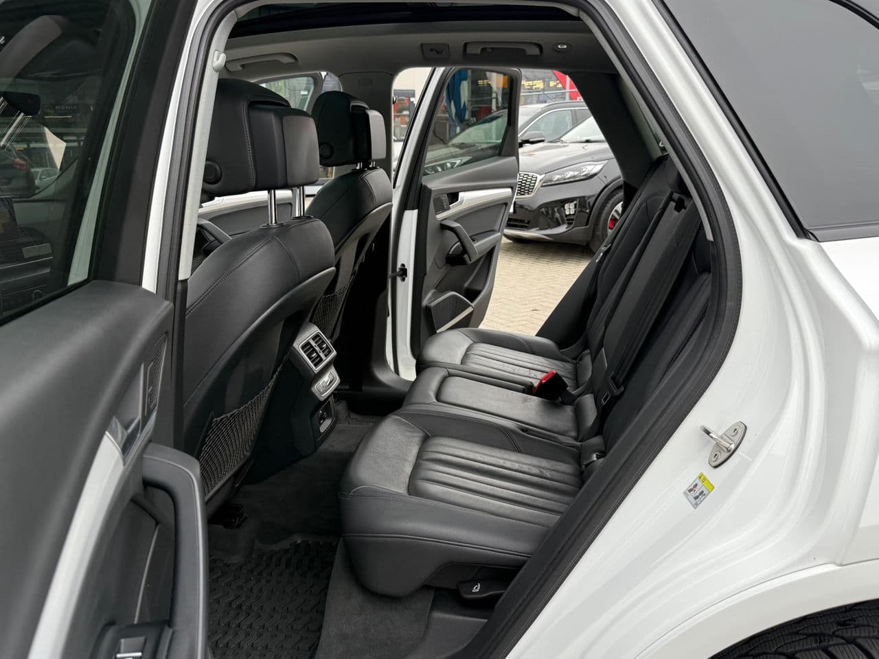 2018 Audi Q5 — Miniatură 14