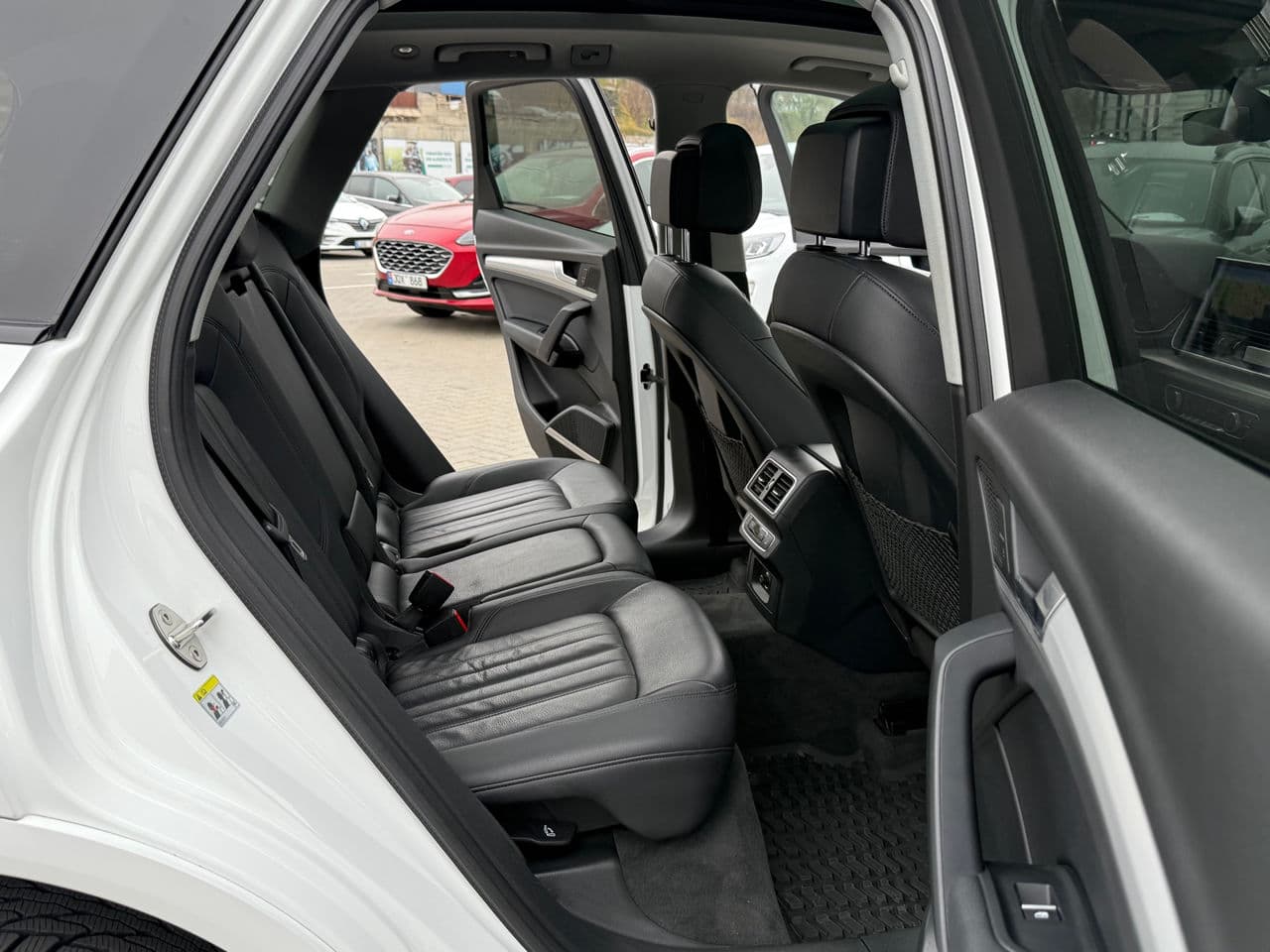 2018 Audi Q5 — Miniatură 16