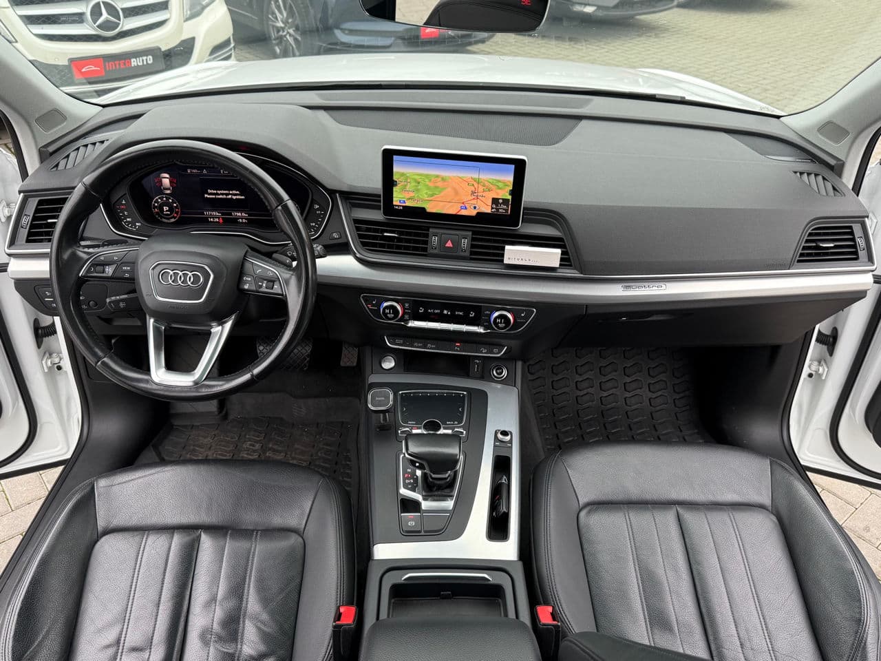 2018 Audi Q5 — Miniatură 6