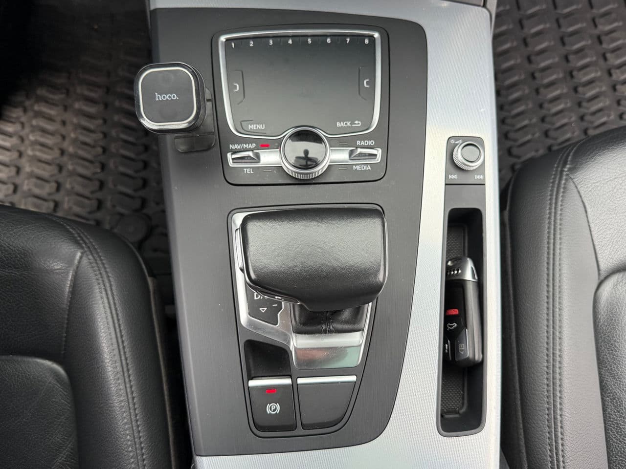 2018 Audi Q5 — Miniatură 13