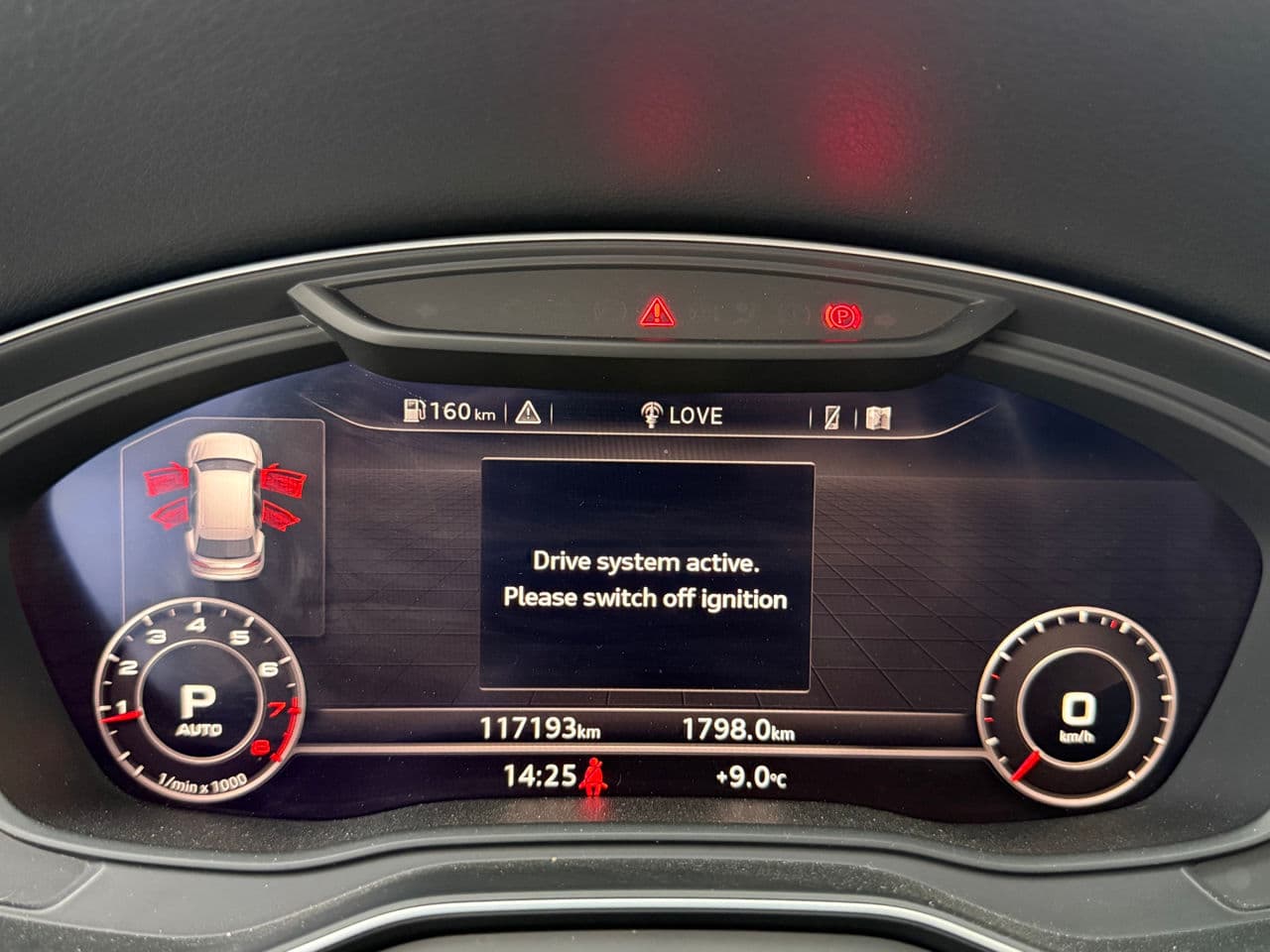 2018 Audi Q5 — Miniatură 8