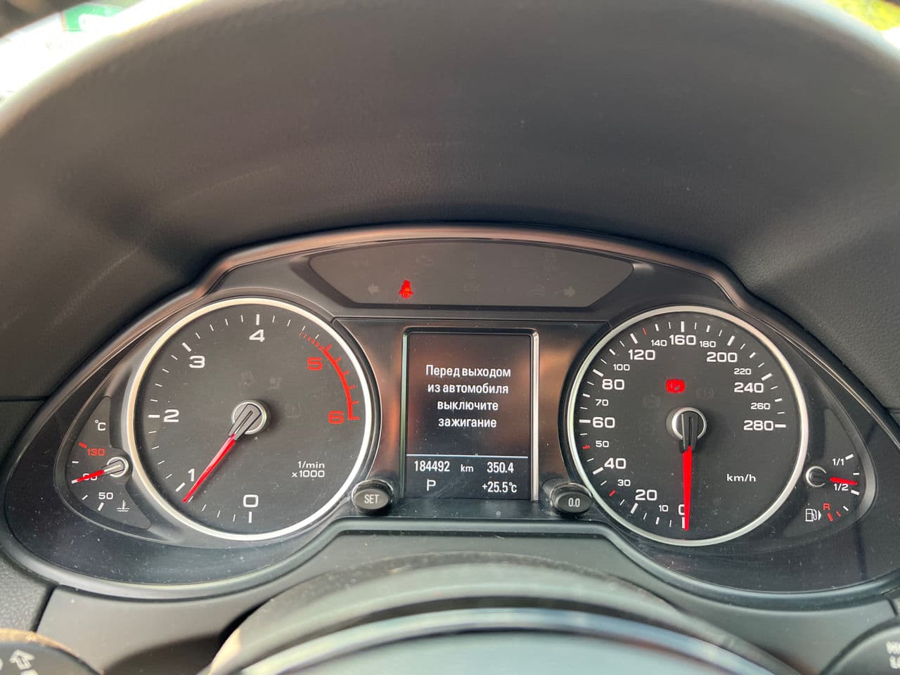 Audi Q5 2015 — Миниатюра 7