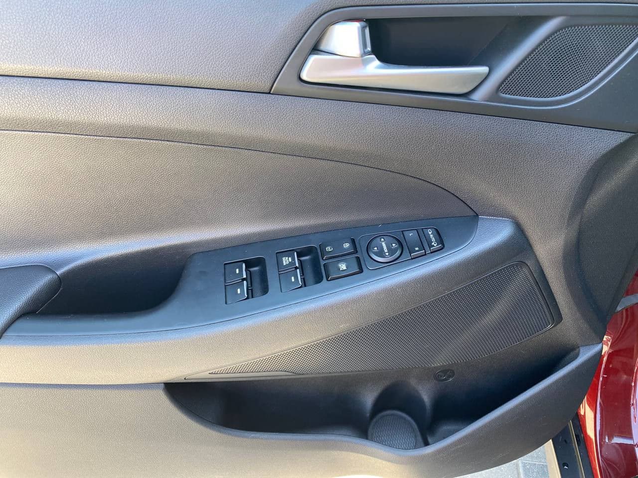 2015 Hyundai Tucson — Miniatură 5