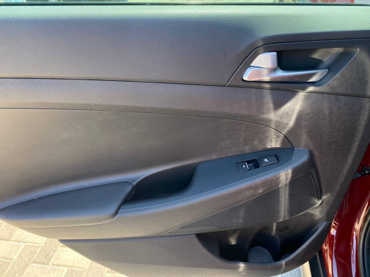 2015 Hyundai Tucson — Miniatură 18