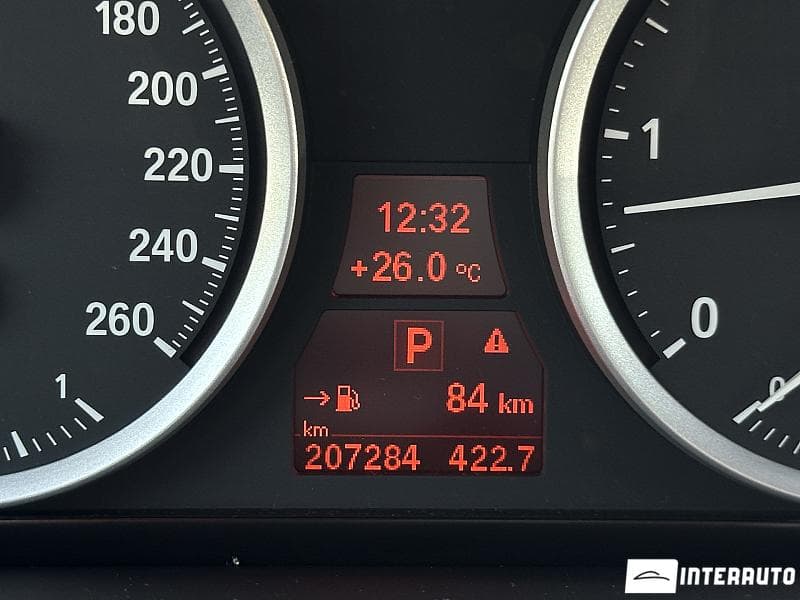 BMW X6 3.5D 2010 — Миниатюра 8
