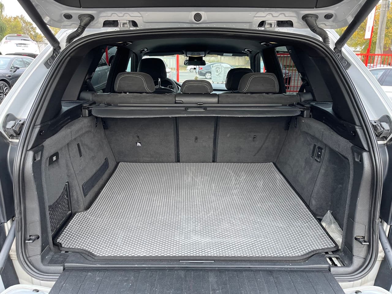 BMW X5 M5.0D 2014 — Миниатюра 18