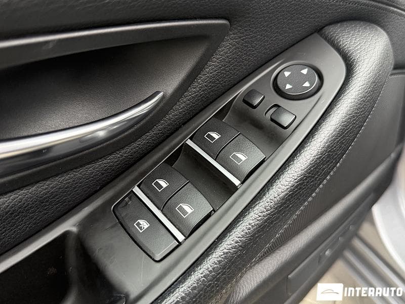 BMW 528 2015 — Миниатюра 21