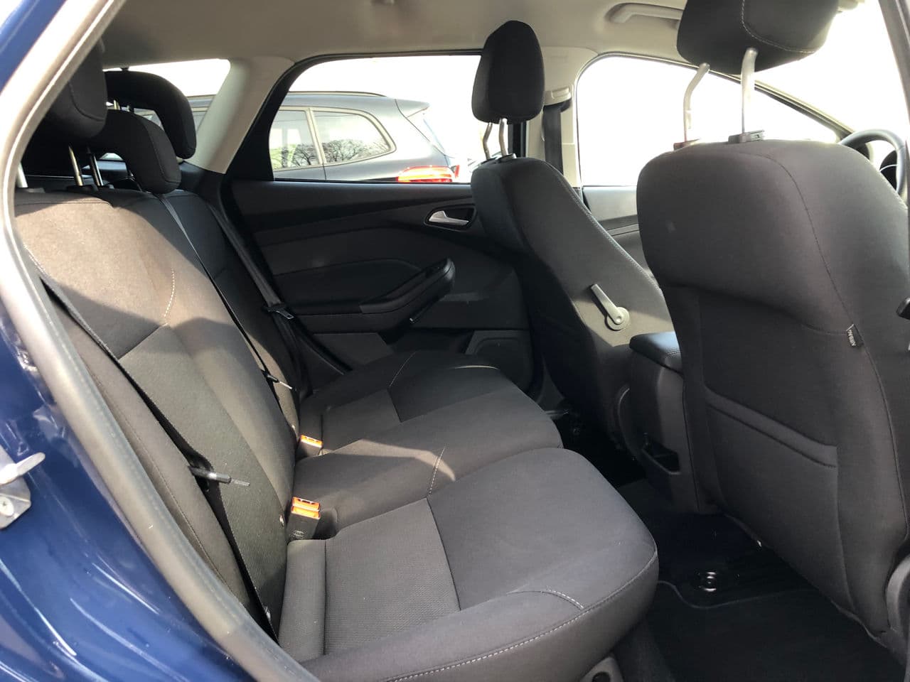 Ford Focus 2016 — Миниатюра 9