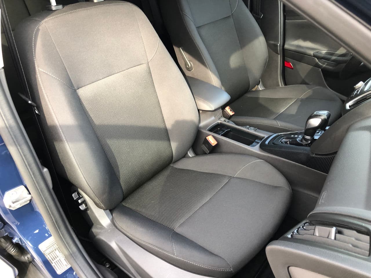 Ford Focus 2016 — Миниатюра 7