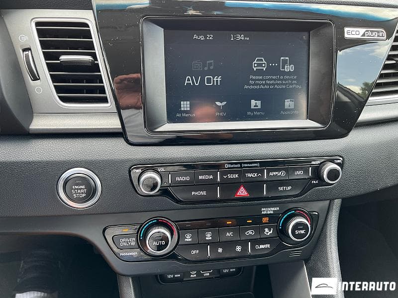 Kia Niro 2019 — Миниатюра 13