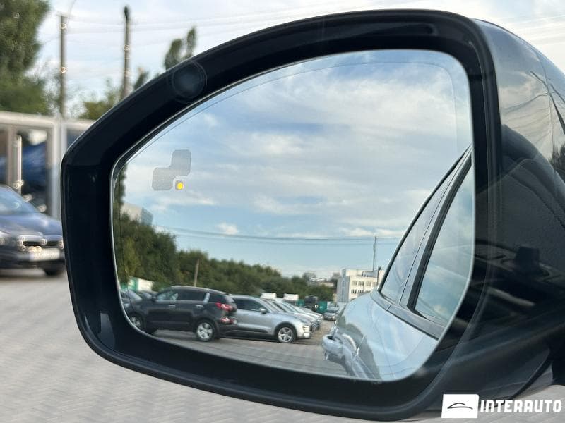 2016 Jaguar F-Pace — Miniatură 5
