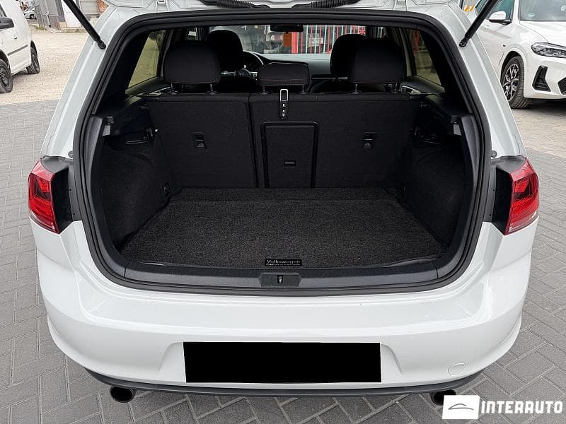 2014 Volkswagen Golf GTI — Miniatură 17