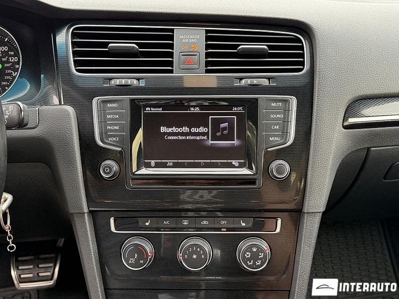 2014 Volkswagen Golf GTI — Miniatură 14