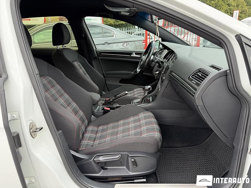 2014 Volkswagen Golf GTI — Miniatură 6