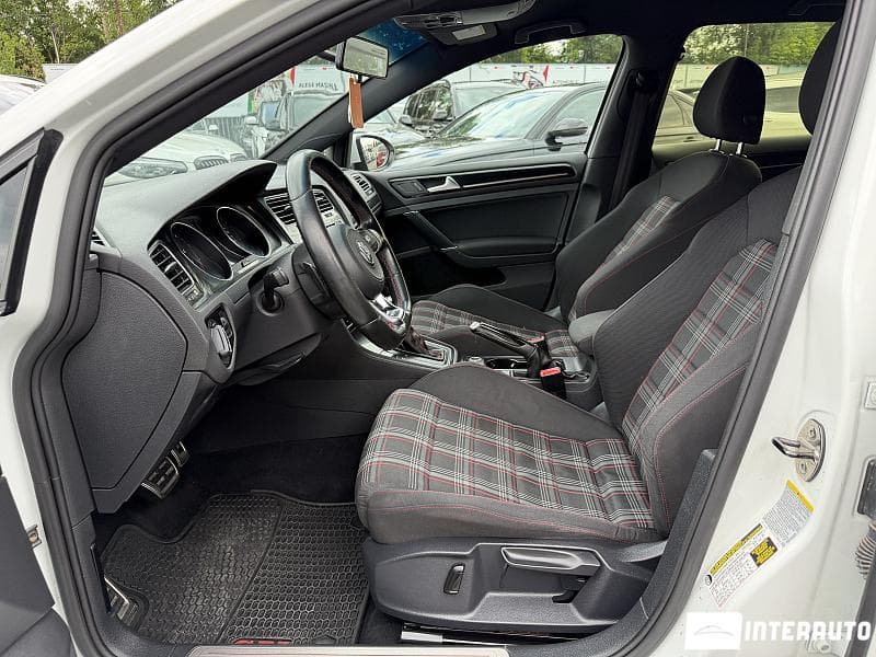 2014 Volkswagen Golf GTI — Miniatură 5