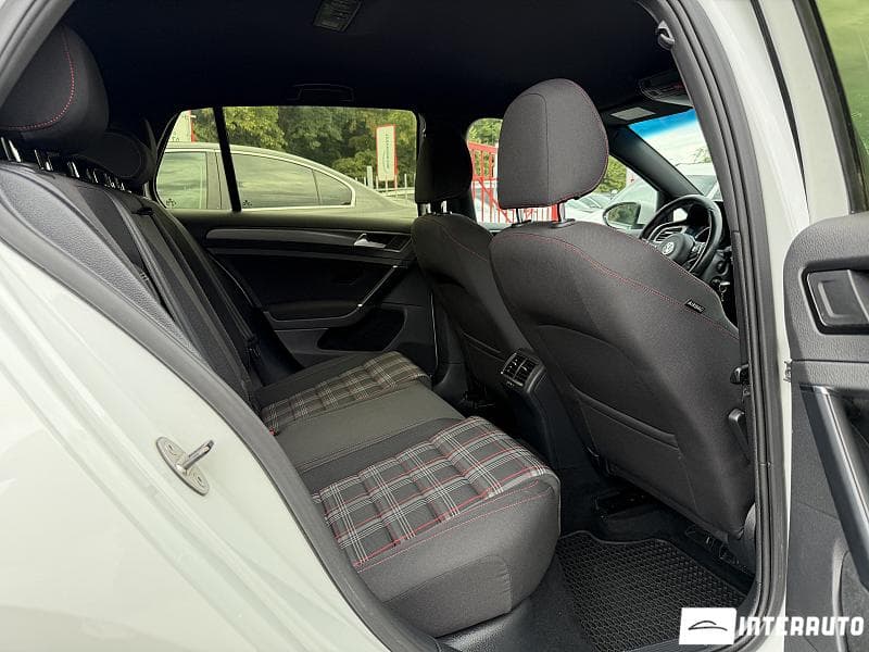 2014 Volkswagen Golf GTI — Miniatură 8