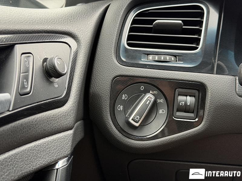 2014 Volkswagen Golf GTI — Miniatură 11