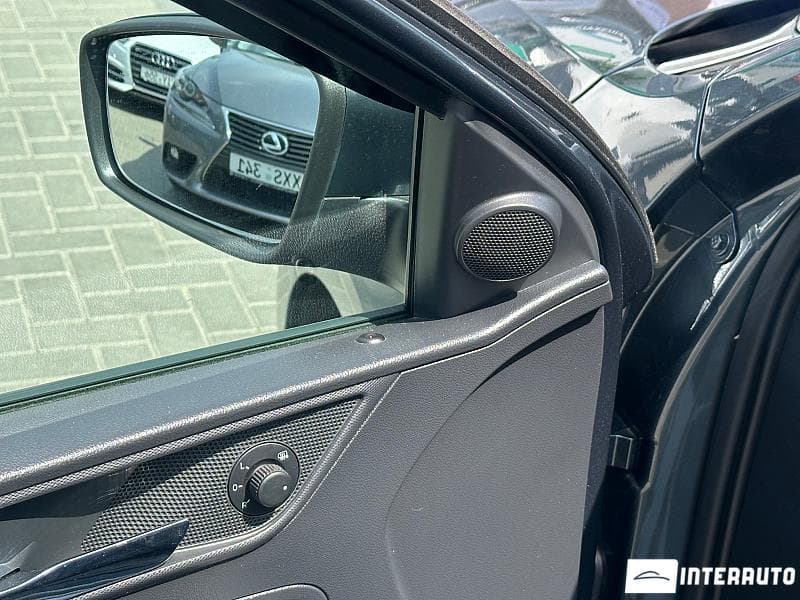 2015 Seat Toledo — Miniatură 15
