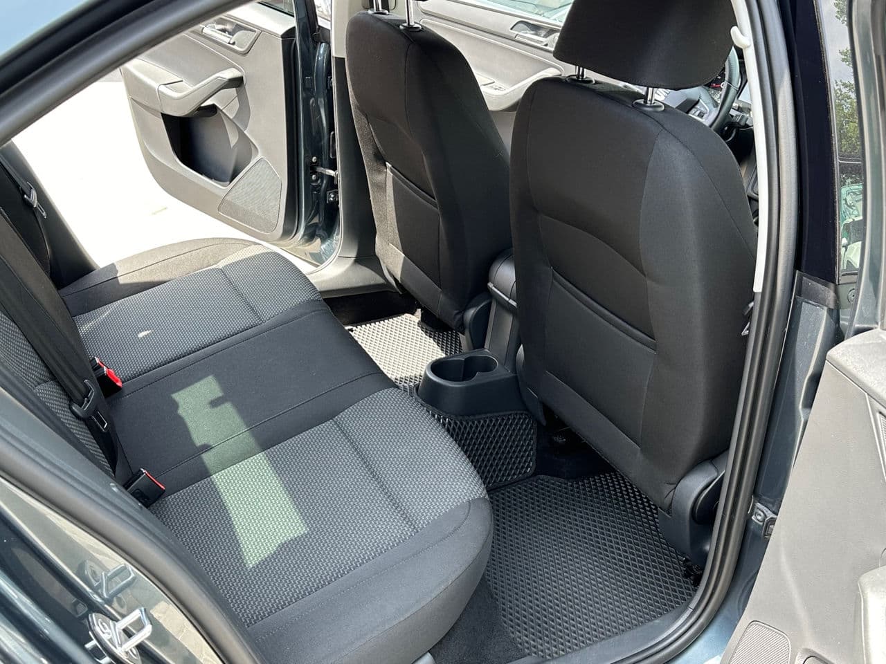 2015 Seat Toledo — Miniatură 18