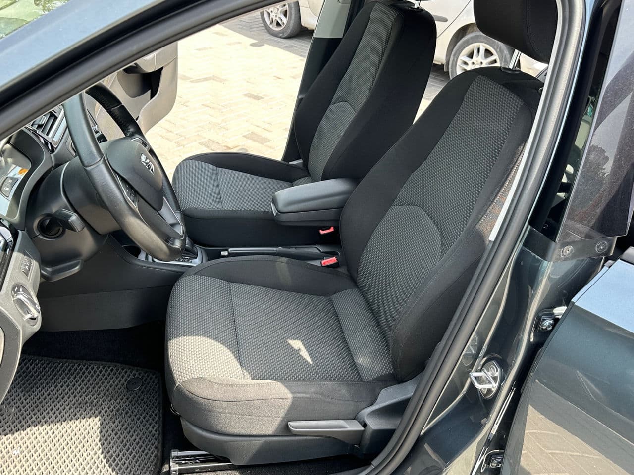 2015 Seat Toledo — Miniatură 5