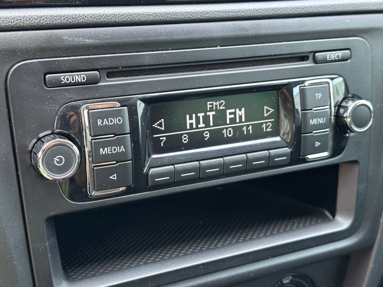 2015 Seat Toledo — Miniatură 9