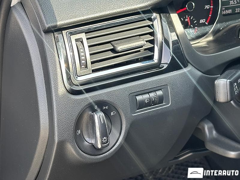 2015 Seat Toledo — Miniatură 14