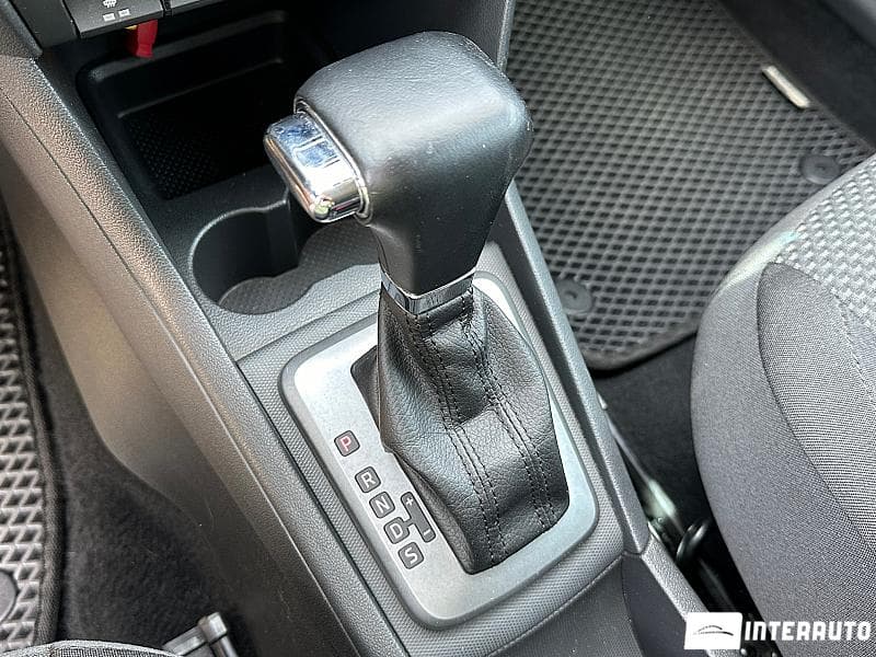 2015 Seat Toledo — Miniatură 11