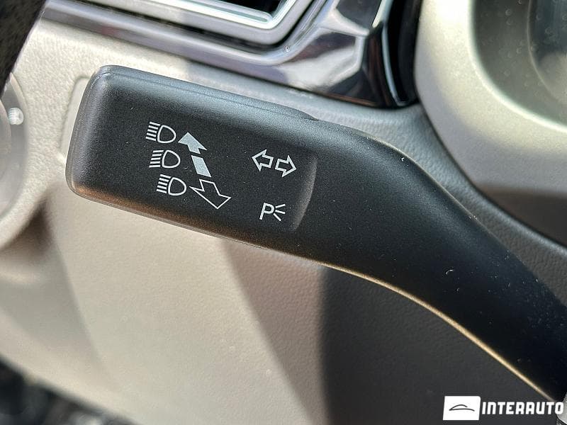 2015 Seat Toledo — Miniatură 13