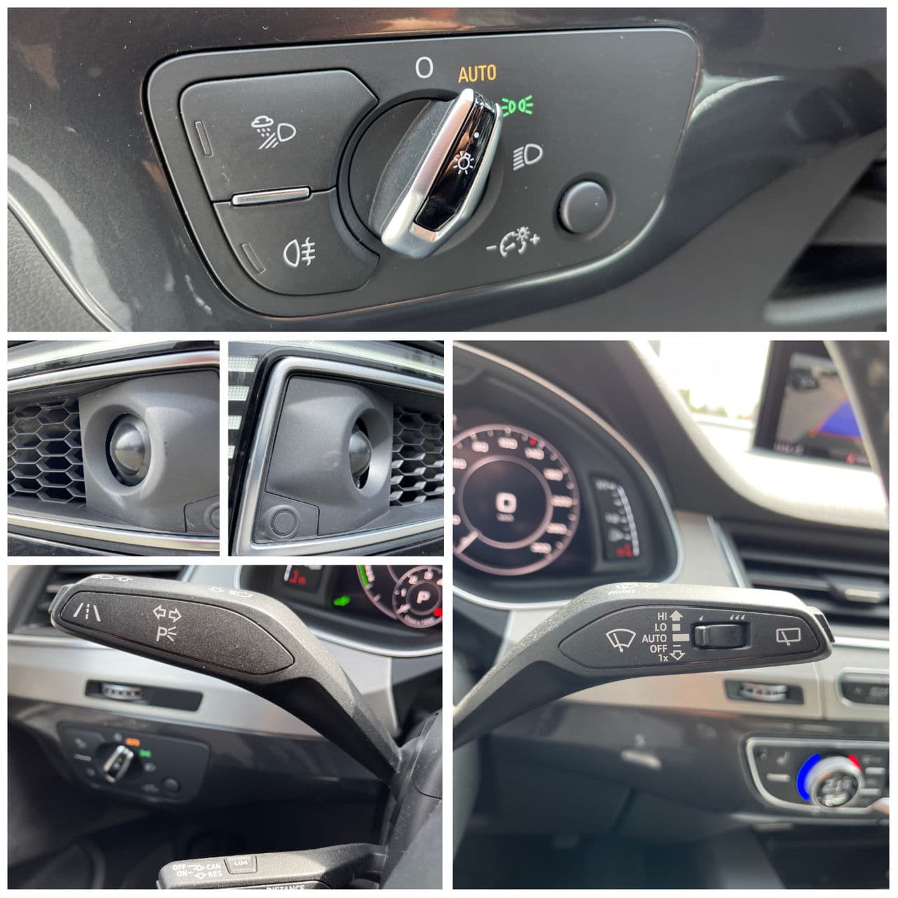 2017 Audi Q7 E-Tron — Miniatură 8
