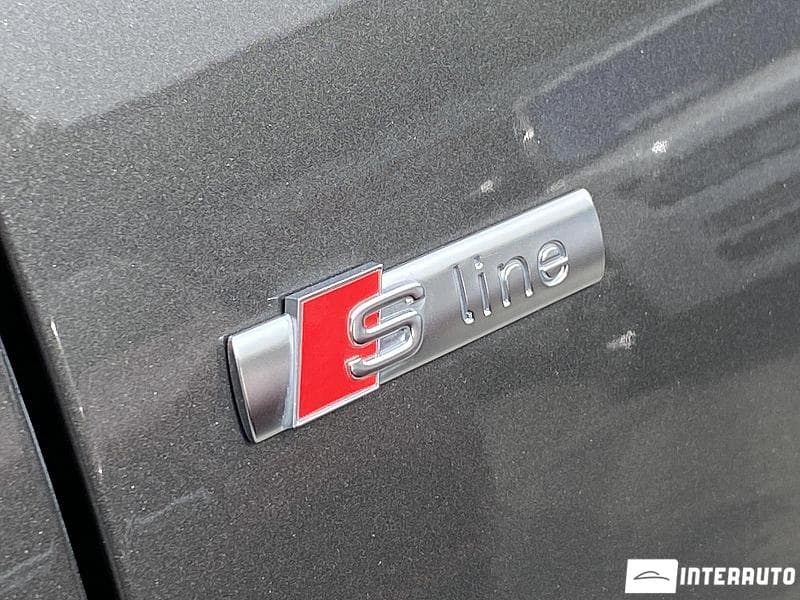 2019 Audi Q8 — Miniatură 26