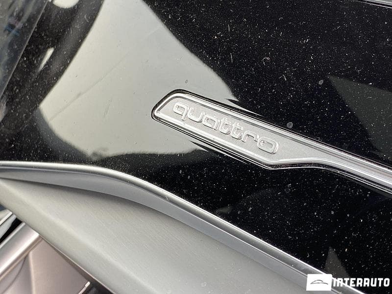 2019 Audi Q8 — Miniatură 16