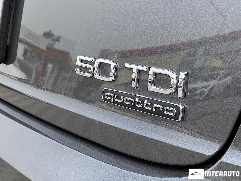 2019 Audi Q8 — Miniatură 24