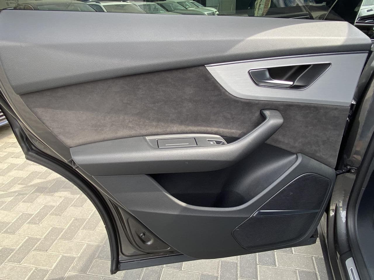 2019 Audi Q8 — Miniatură 18