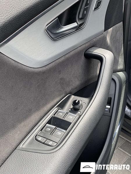 2019 Audi Q8 — Miniatură 6