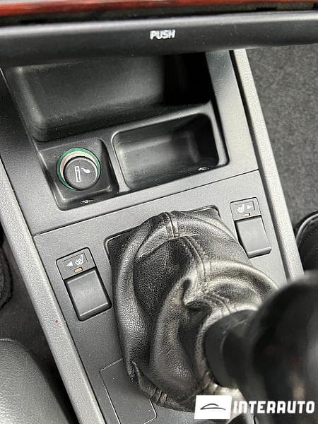 1994 Volvo 850 — Miniatură 14