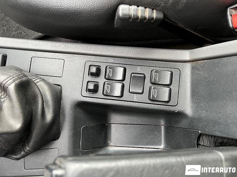 1994 Volvo 850 — Miniatură 15