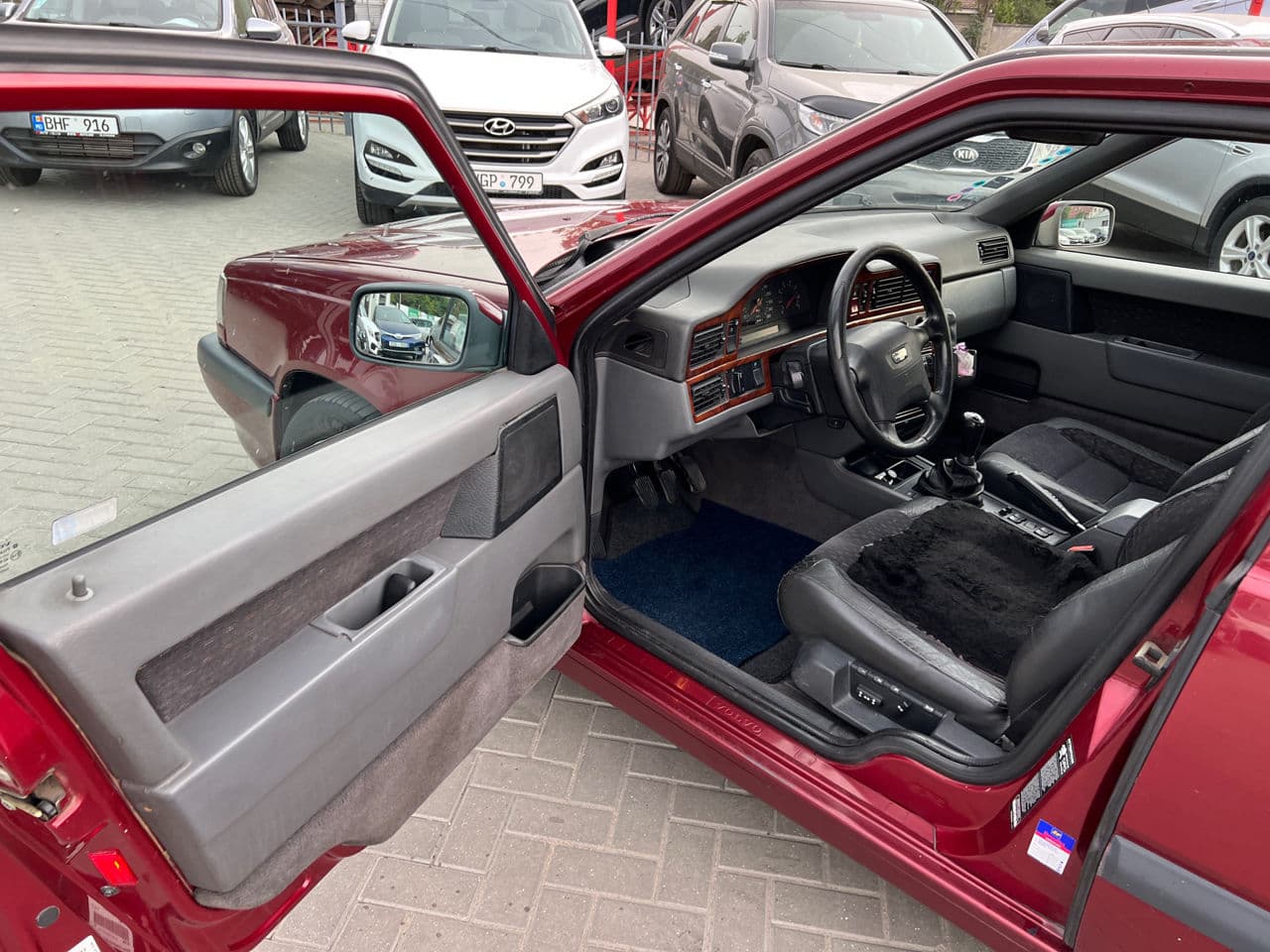 1994 Volvo 850 — Miniatură 5