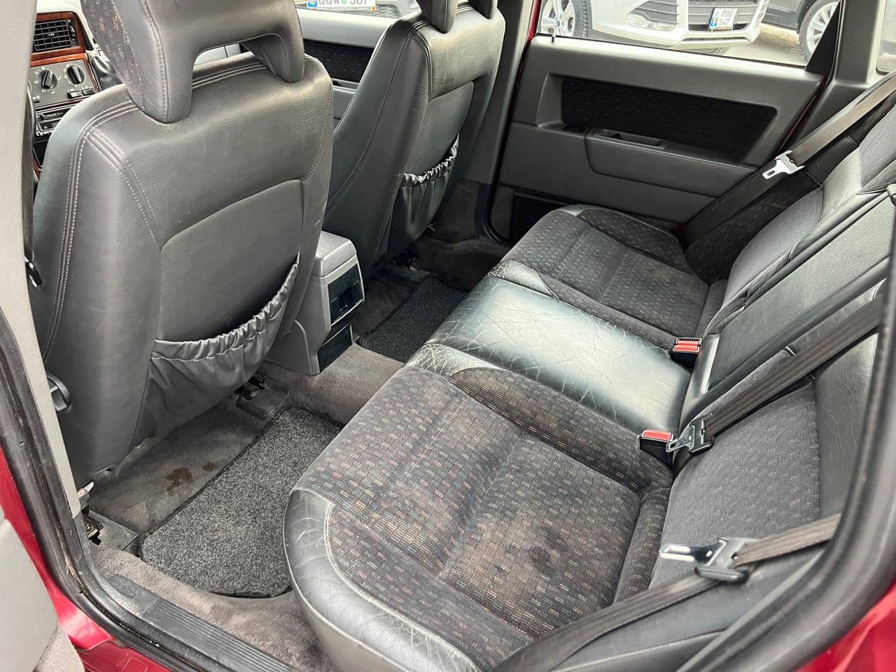 1994 Volvo 850 — Miniatură 17