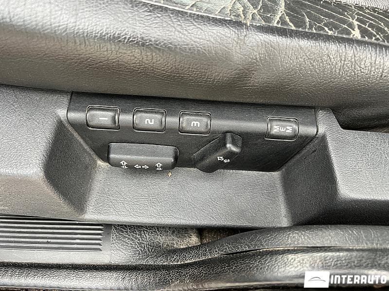 1994 Volvo 850 — Miniatură 7