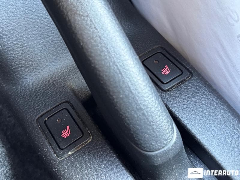 2014 Suzuki Swift — Miniatură 11
