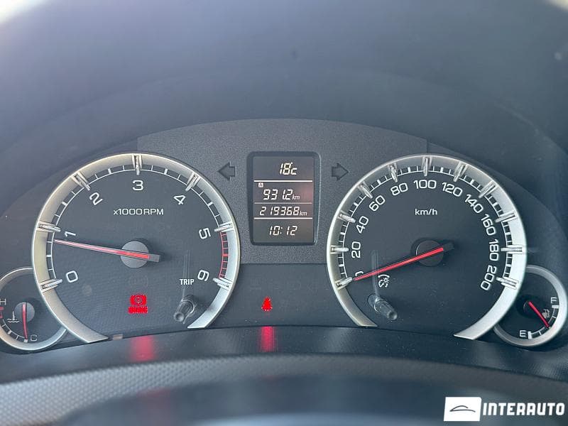 2014 Suzuki Swift — Miniatură 7