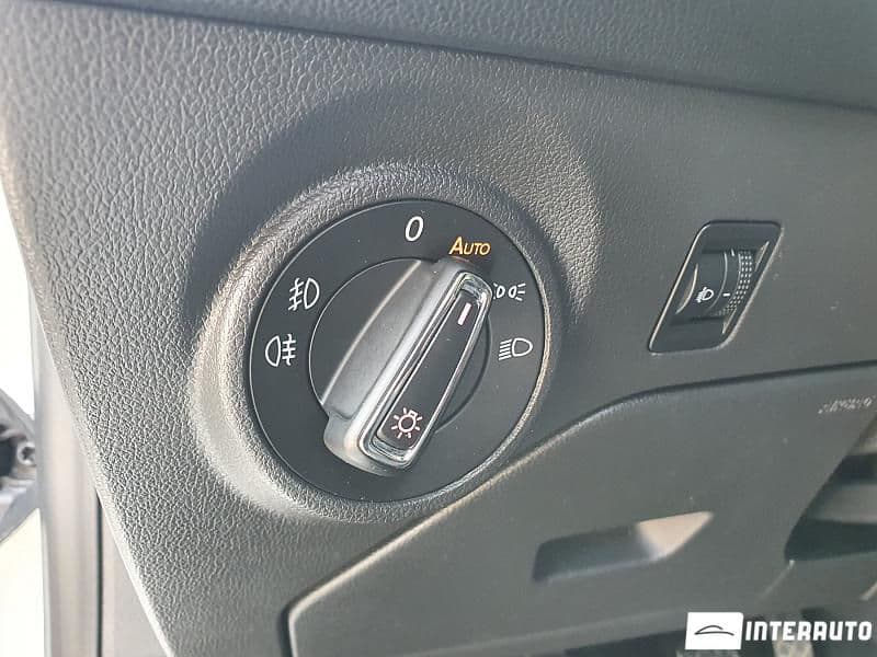 2015 Seat Leon — Miniatură 12