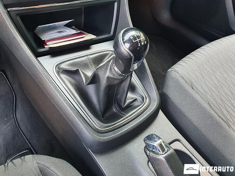 2015 Seat Leon — Miniatură 15