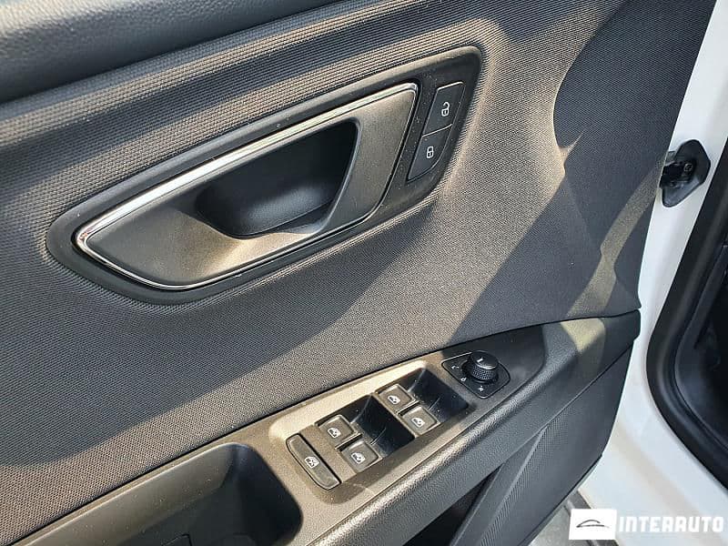 2015 Seat Leon — Miniatură 11