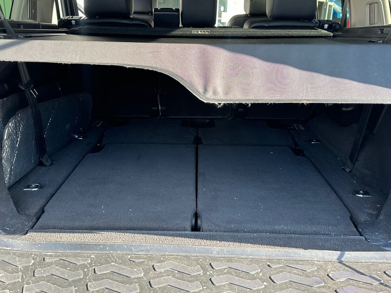 2012 Land Rover Discovery — Miniatură 22